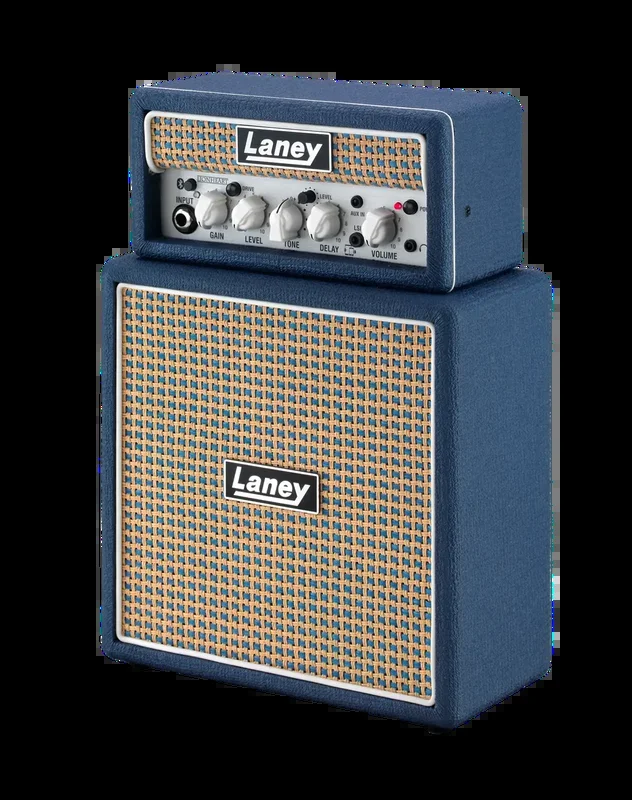 Laney Lionheart Ministack Bluetooth Guitar Amplifier