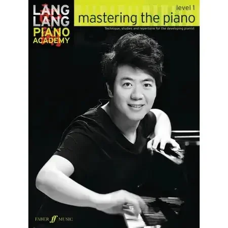 Lang Lang Mastering The Piano Level 1