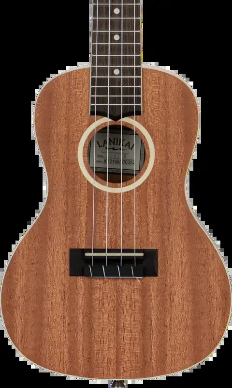 Lanikai LU21-C Concert Ukulele