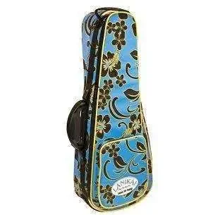 Lanikai Soprano Ukulele Bag