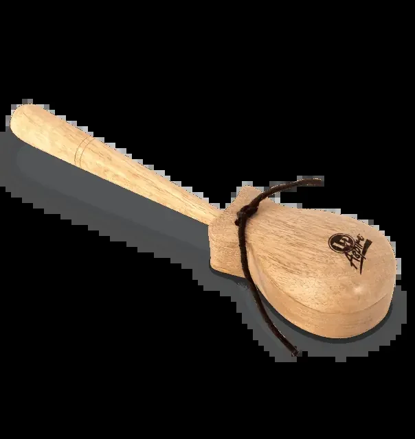Latin Percussion Castanets Aspire