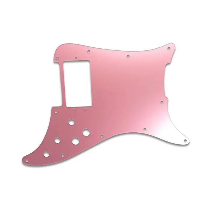 Lead I – Pink Mirror