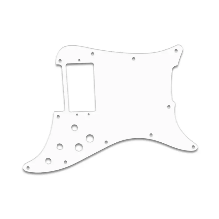 Lead I – White Black White