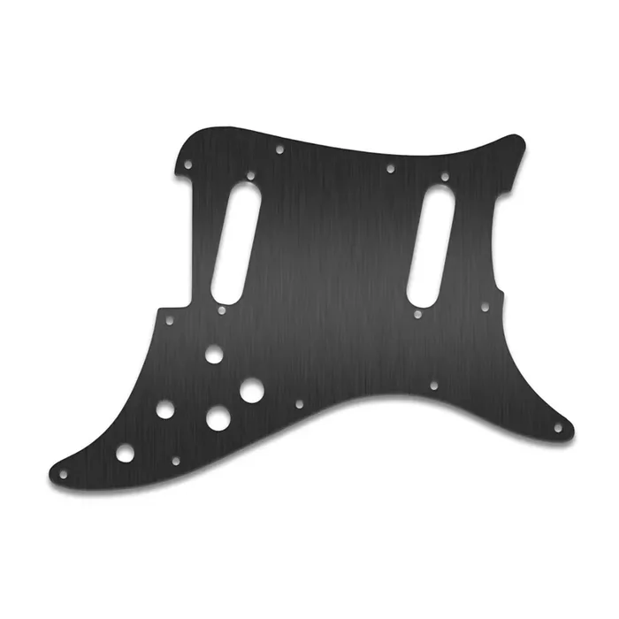 Lead II – Bakelite