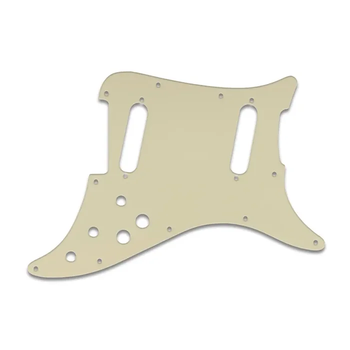 Lead II – Parchment 3 Ply