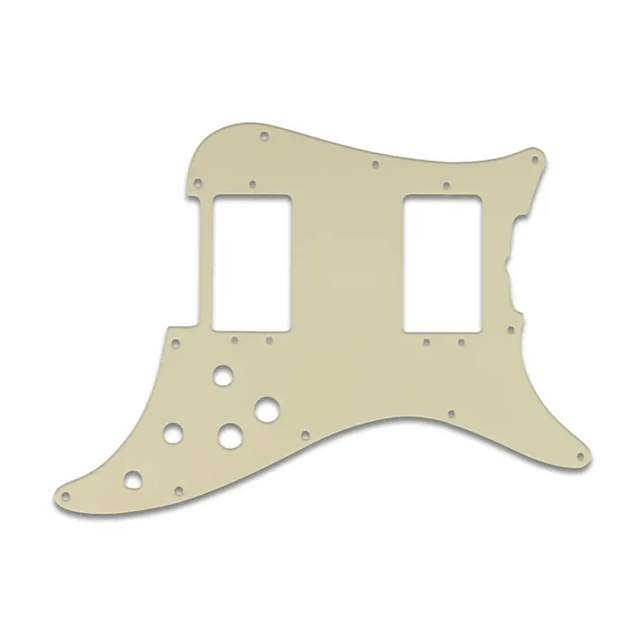 Lead III – Parchment 3 Ply