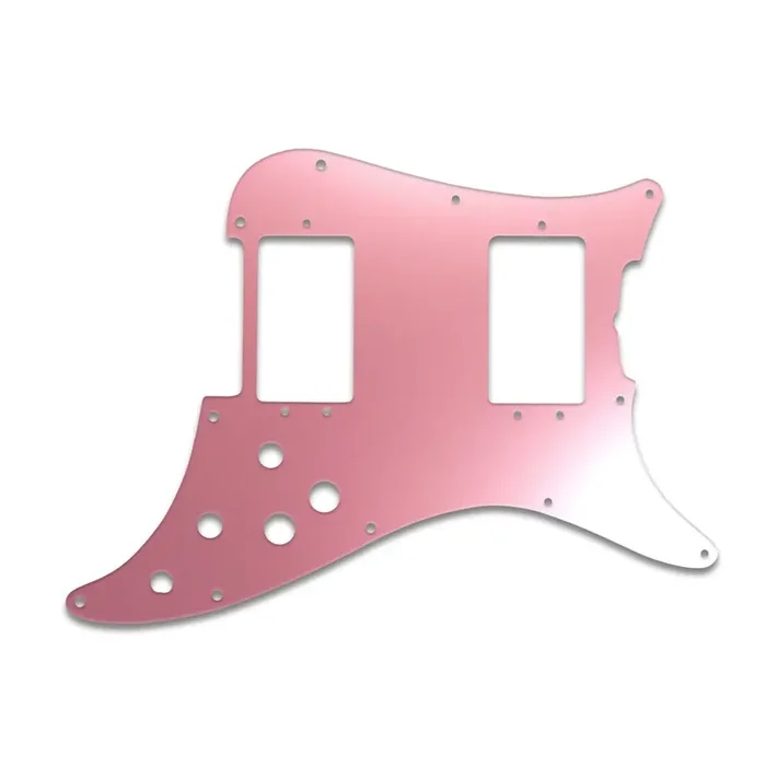 Lead III – Pink Mirror