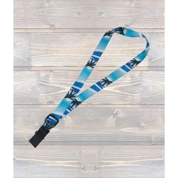 LeatherGraft Ukulele Strap