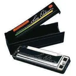 Lee Oskar Major Diatonic Harmonica