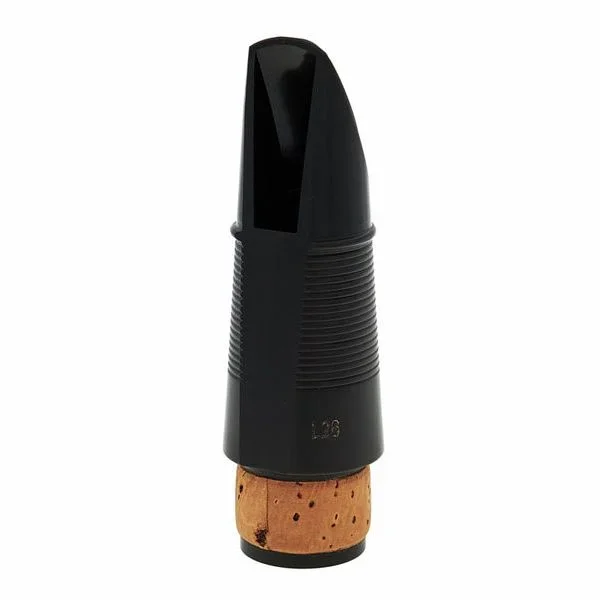 Leitner & Kraus Bb- Clarinet L26 Linea Verde