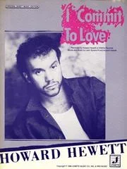 Leon Sylvers III : Leon Sylvers III : I Commit To Love – Guitar, Piano, Voice – Faber Digital