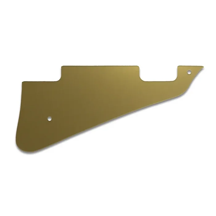 Les Paul Deluxe – Gold Mirror