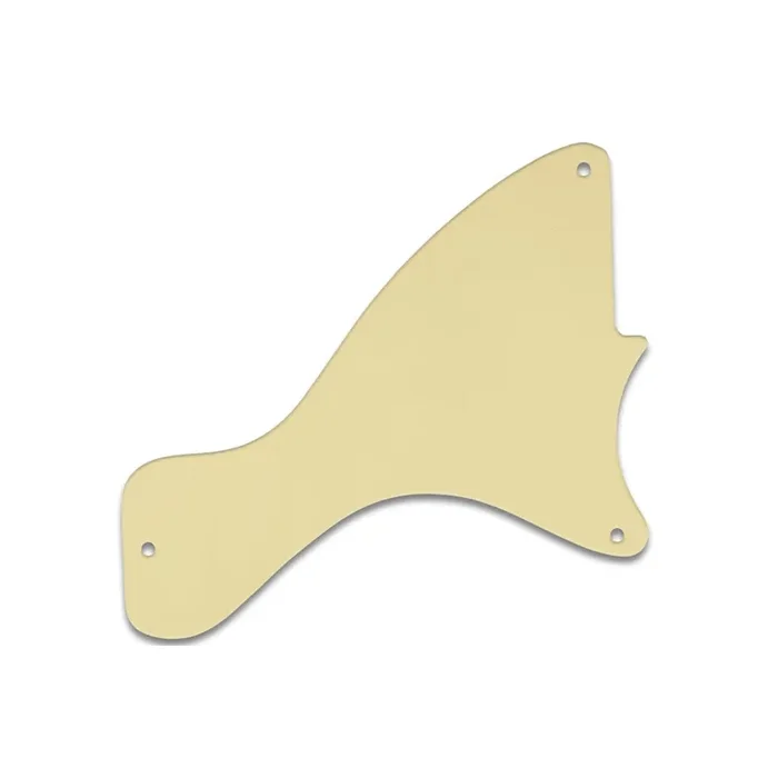 Les Paul Junior – Cream Thin