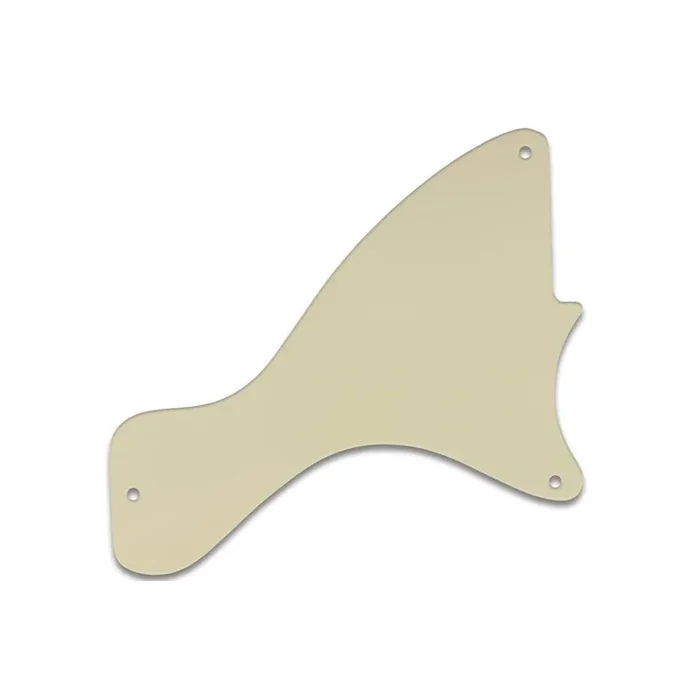 Les Paul Junior – Parchment Thin .060