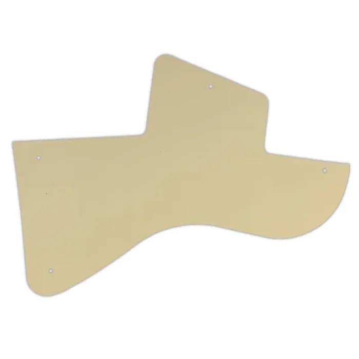 Les Paul Junior Special Humbucker – Cream Thin