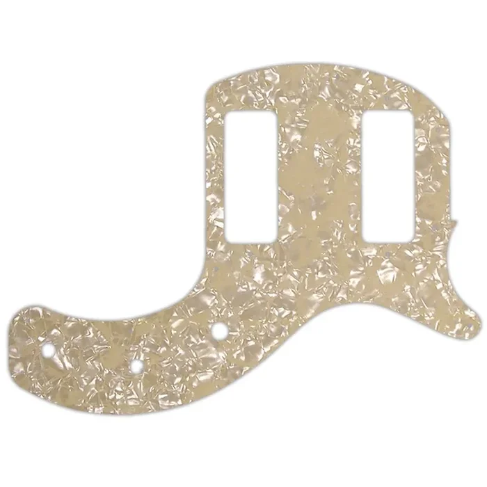 Les Paul Special 2019 Tribute Double Cut – Cream Pearl C/B/C Lamination