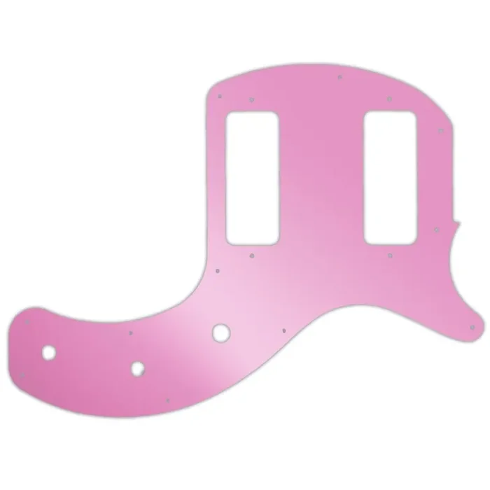 Les Paul Special 2019 Tribute Double Cut – Pink Mirror