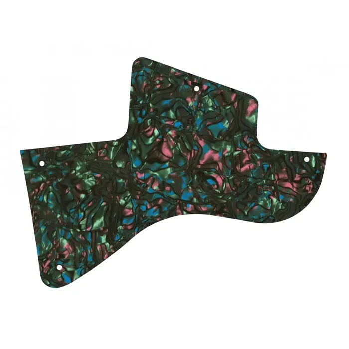 Les Paul Special – Black Abalone