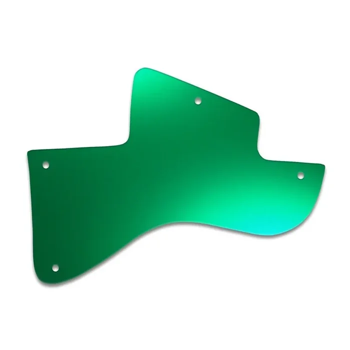 Les Paul Special – Green Mirror