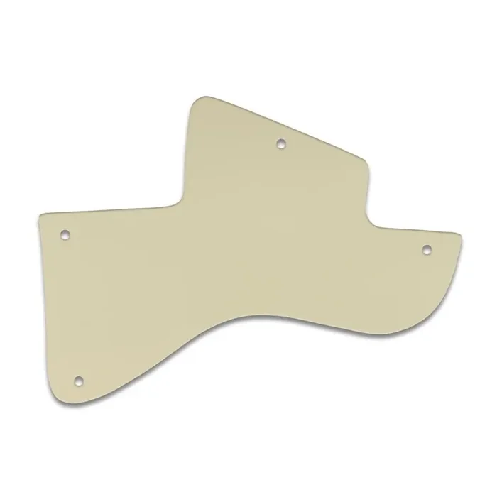 Les Paul Special – Parchment Solid