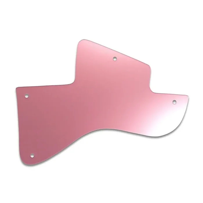 Les Paul Special – Pink Mirror