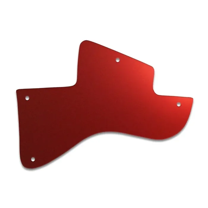 Les Paul Special – Red Mirror