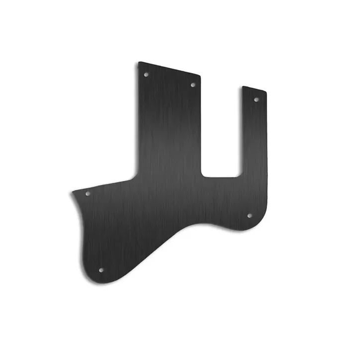 Les Paul Special Double Cutaway Custom Shop VOS – Bakelite