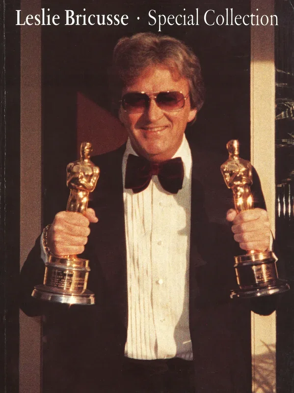 Leslie Bricusse : Leslie Bricusse : Thank You Very Much (from Scrooge) – Guitar, Piano, Voice – Faber Digital