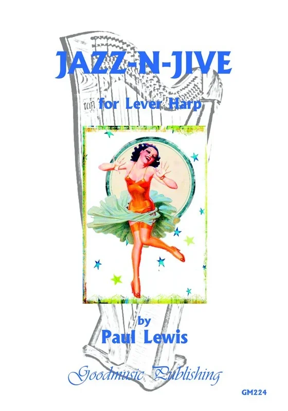 Lewis: Jazz-n-Jive