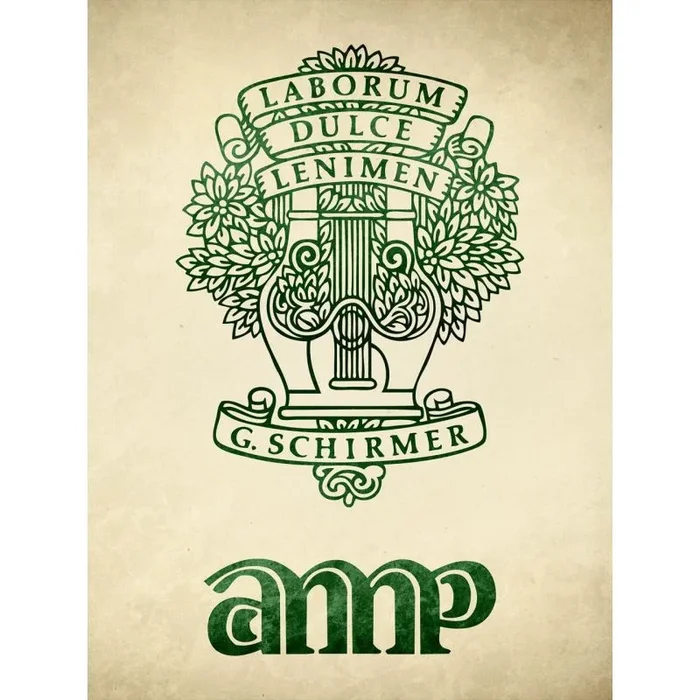 Lieberson, Peter – Rilke Songs