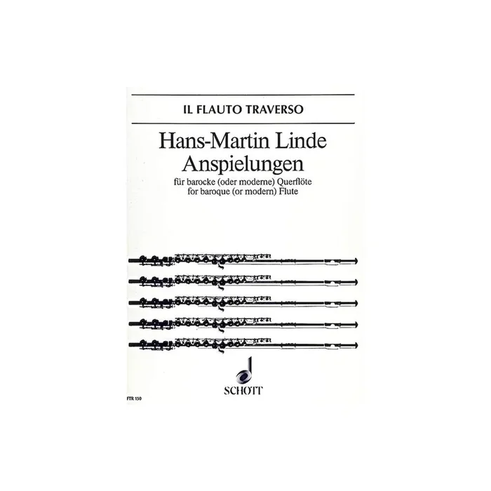 Linde, Hans-Martin – Anspielungen