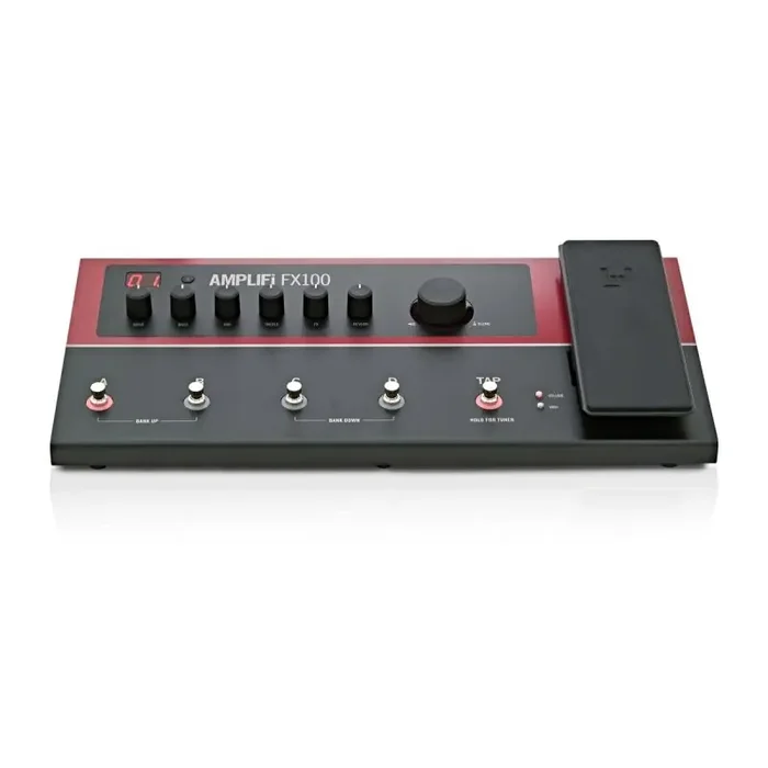 Line 6 AMPLIFi FX100 Bluetooth Multi FX and Amp Modeller