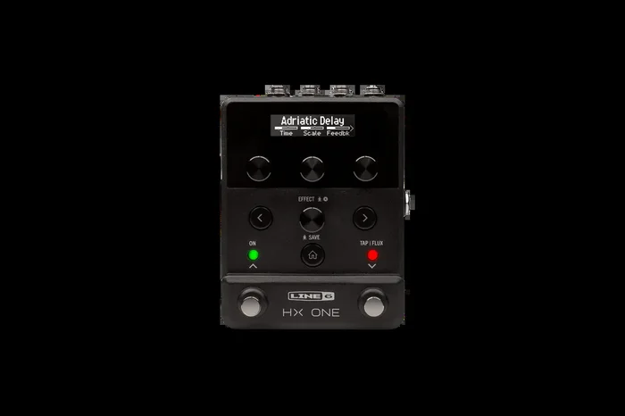 Line 6 HX One