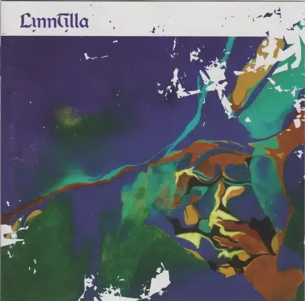 LinnTilla – CD featuring Irish and Electronic music