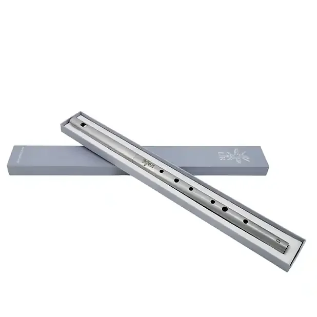 Lír Whistle in Low D