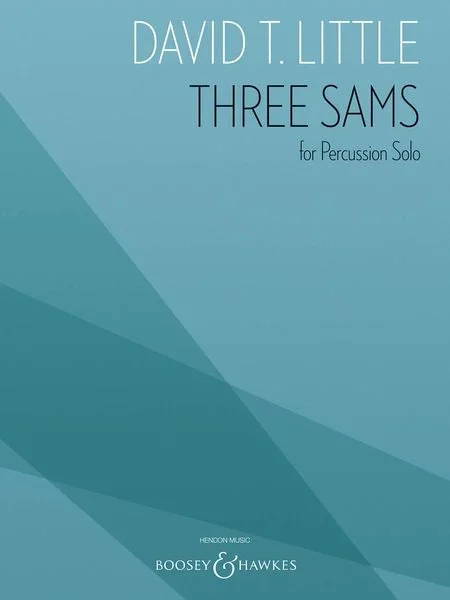 Little: Three Sams