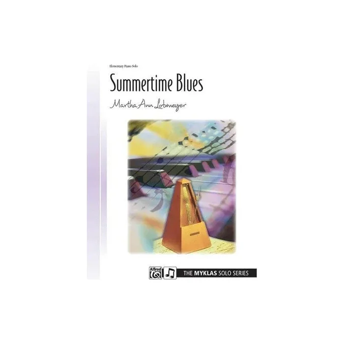 Lobmeyer – Summertime Blues