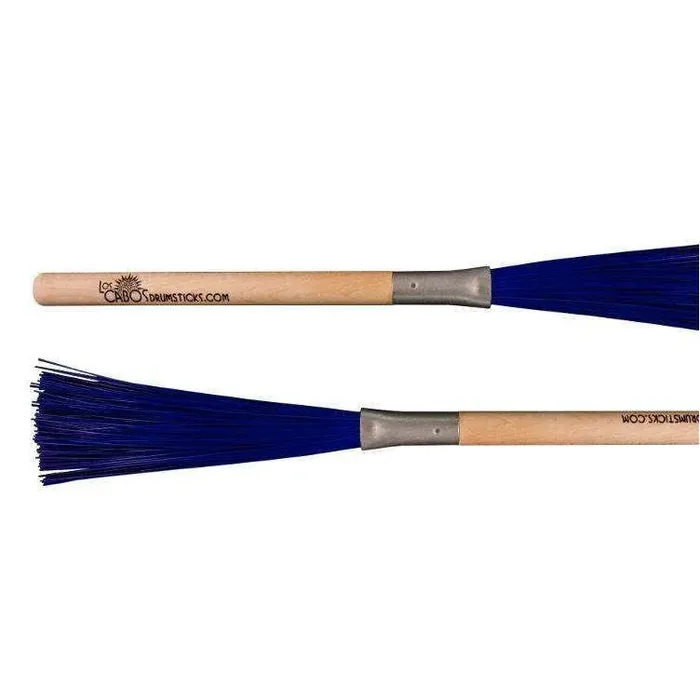 Los Cabos ‘Clean Sweep’ Brushes