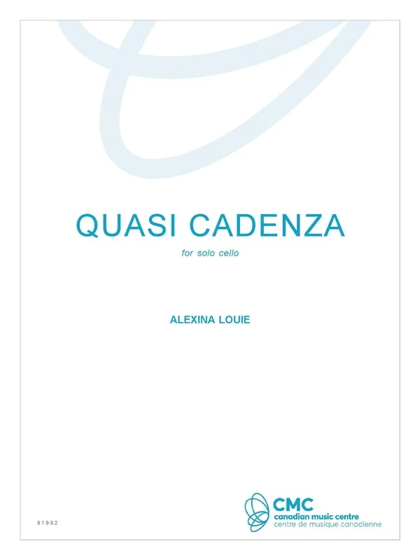Louie: Quasi Cadenza