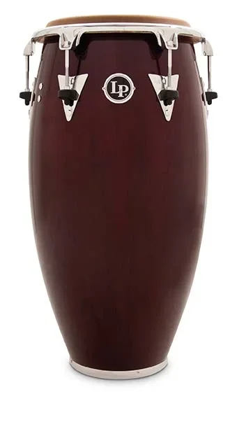 LP Classic Top Tuning 11.75″ Conga Oak DW Cr *Spo*