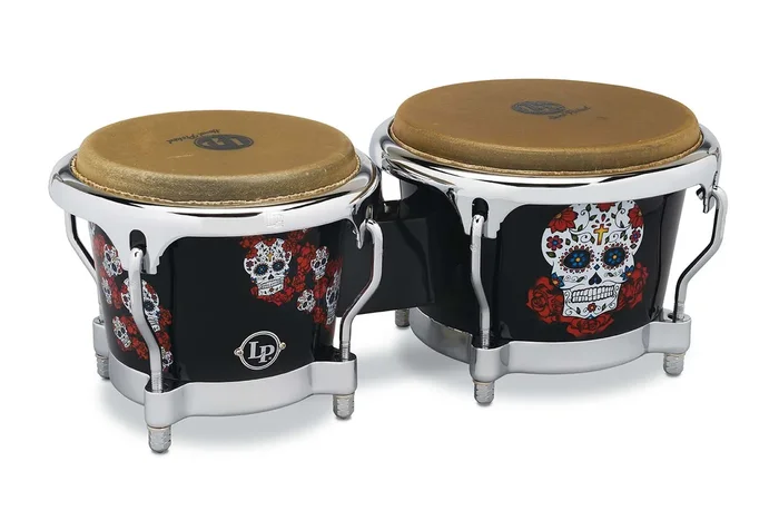 LP Karl Perazzo Signature Bongos