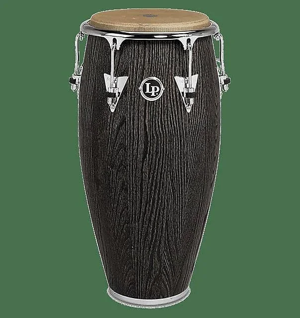 LP Latin Percussion LP1175SA Uptown Sculpted Ash 11-3/4 ” Conga