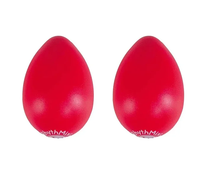 LP RhythMix Egg Shakers in Cherry