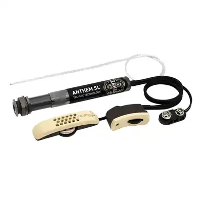 LR Baggs Anthem SL Element/Mic Pickup System