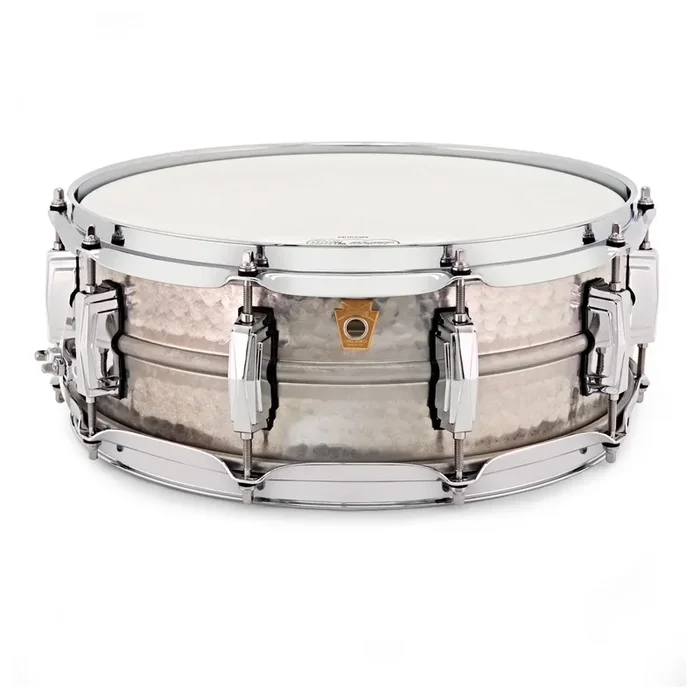 Ludwig 14‘‘ x 5‘‘ Acrophonic Snare Drum LA404K