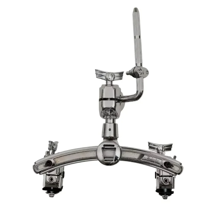 Ludwig Atlas Arch Rail-mounted Bass Drum Tom Holder