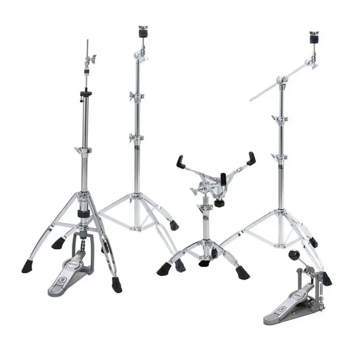 Ludwig Atlas Complete Hardware Pack