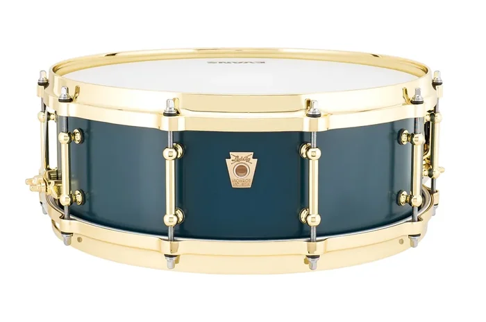 Ludwig Signature Nate Smith “Waterbaby” Snare Drum