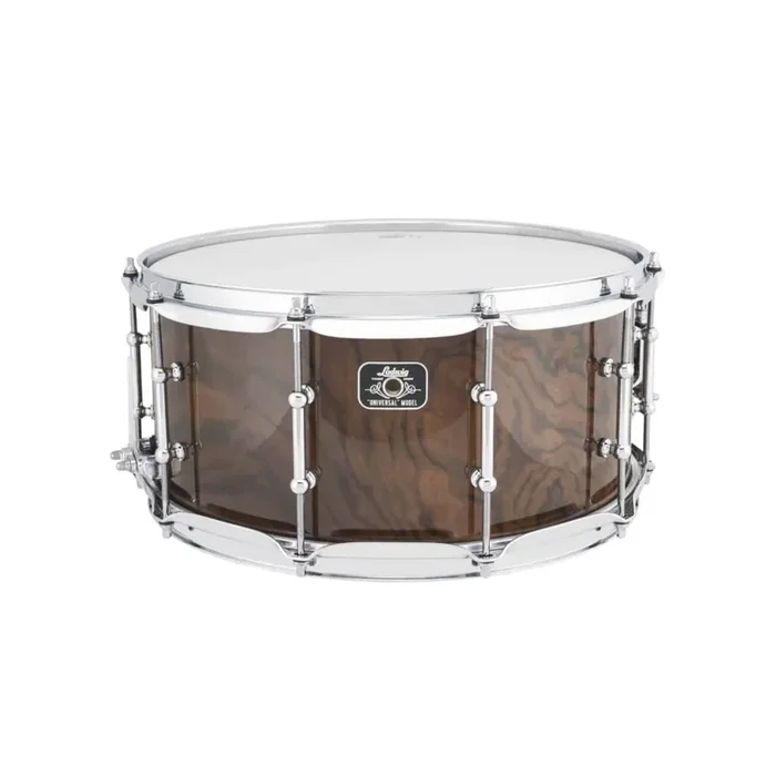 Ludwig Universal Snare Drum 14 x 6.5″ – Walnut