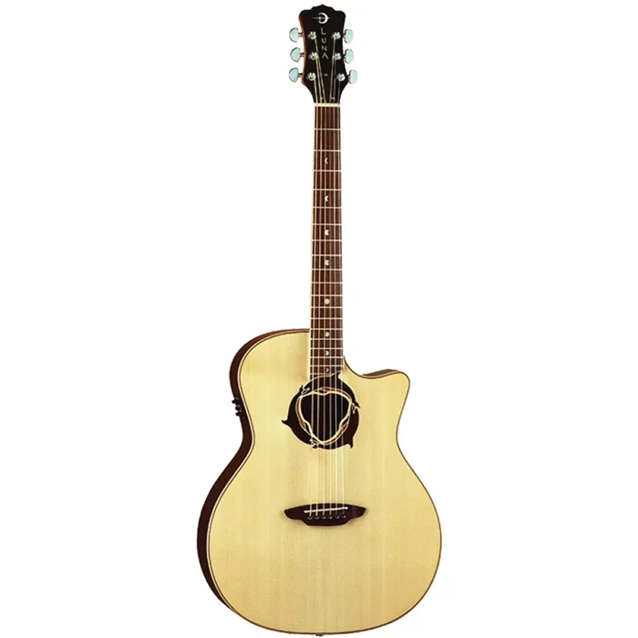 Luna OCLDPN Oracle Dolphin C/E With BBAND